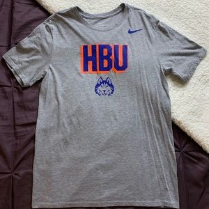 Nike HBU Tri-Blend Shirt